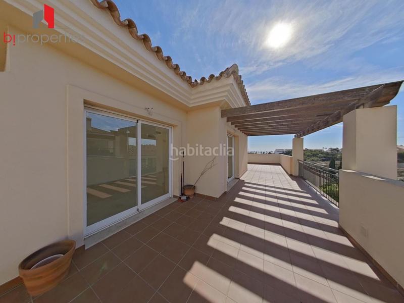 Foto c8b1ce39-1dfe-44e2-9964-b4b4041cb665. Apartament a El Faro de Calaburra - Chaparral Mijas