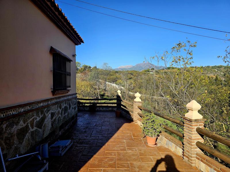 Foto 03f13309-6720-4eb7-af57-290340f61b29. Masía en Coín