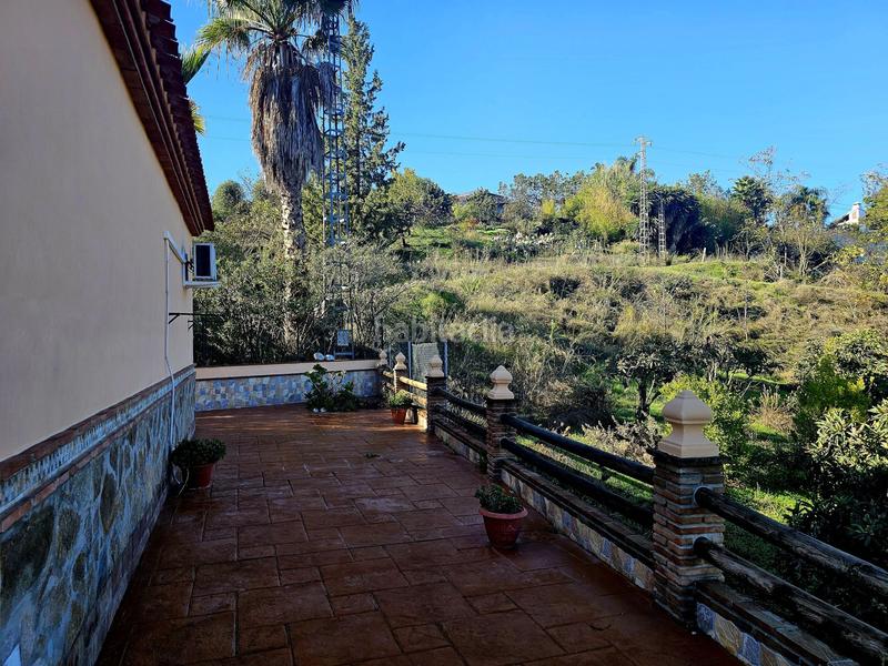 Foto 3d612762-804f-4218-a2eb-9f869b97072f. Masía en Coín