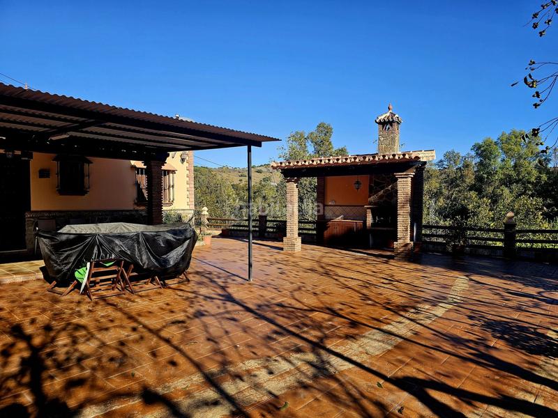 Foto 5056ad97-667d-4afb-825d-e2ddbe4e0890. Masía en Coín