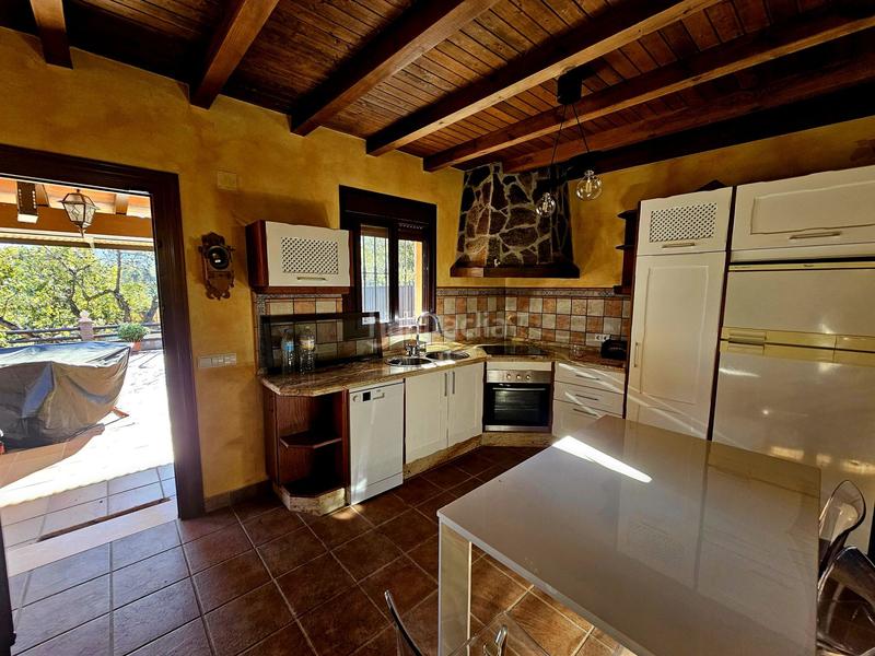 Foto 73008354-41d1-446c-9435-e558997e47aa. Masía en Coín