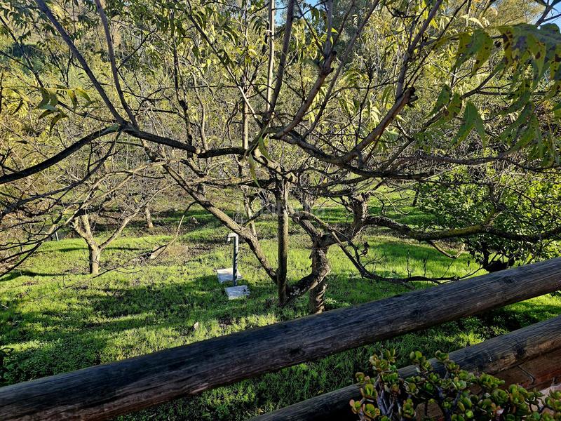 Foto b7b3d6a0-0f0a-4ef3-b76e-c243e4914d40. Masía en Coín