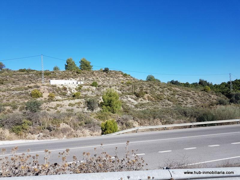 Foto 34a9d5df-0d50-47dc-b288-41bd36ff91f5. Terreny residencial a Coín