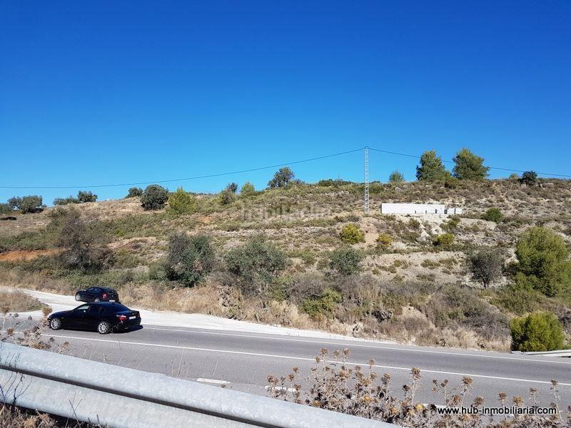 Foto b1096e03-f8c1-4df9-83b2-64f81e8ebd30. Terreny residencial a Coín