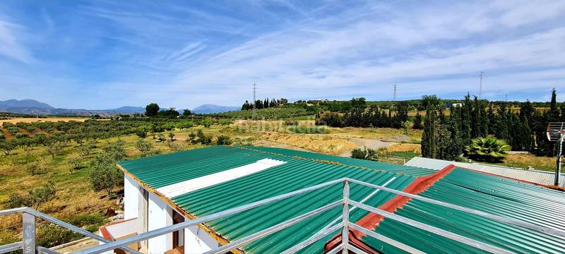 Foto 02e5618d-2a57-4072-a763-a30953cb11c2. Bauernhof in Cártama