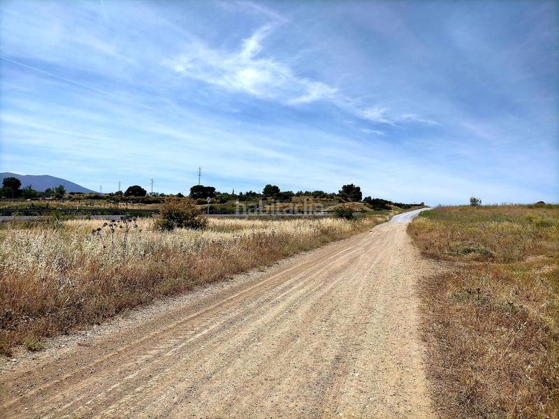 Foto 20908430-c4a7-4e39-b1a9-503bdffeaef1. Bauernhof in Cártama