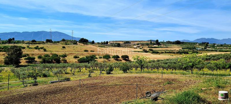 Foto 33f4b024-99ad-4544-a80a-9187bdf7ab2d. Bauernhof in Cártama