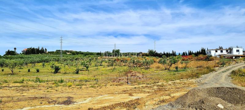 Foto 3569a177-939c-4f0a-a516-6a48c7d33b01. Bauernhof in Cártama