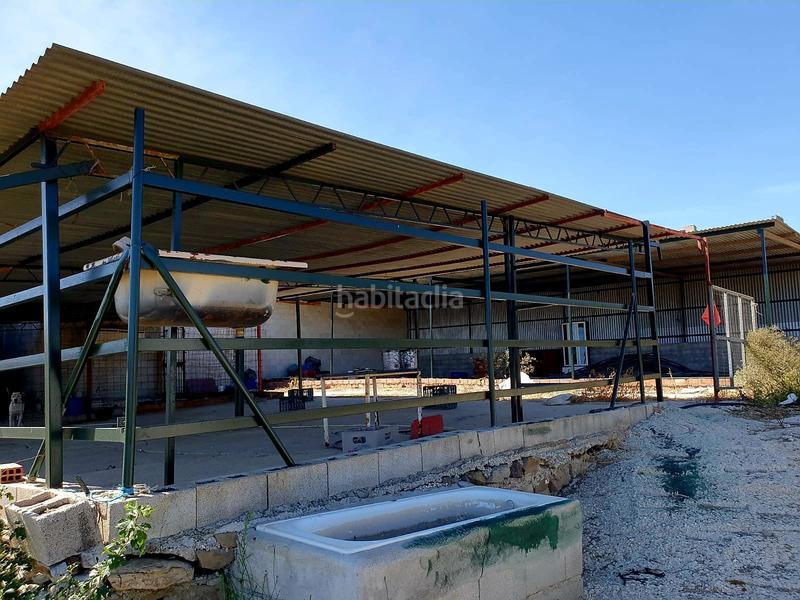 Foto 36ca303d-279f-4d32-87bd-c84a10be56c1. Bauernhof in Cártama