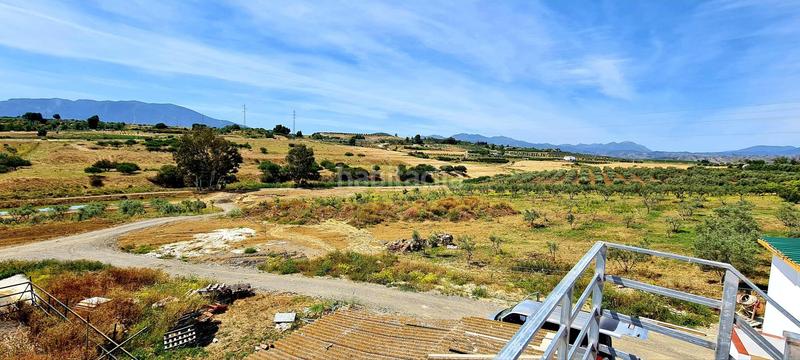 Foto 3939b25c-1f27-4f9b-b6f8-7d9e6c8b031f. Bauernhof in Cártama