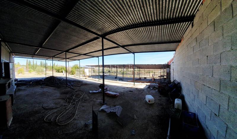 Foto 47e6f4b3-c795-4970-bd68-928e2a84e1c9. Bauernhof in Cártama