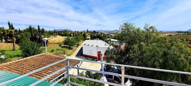 Foto 4bddecce-5ac1-45b6-903a-254f59797b10. Bauernhof in Cártama