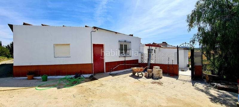 Foto 4e45f569-109c-4b78-9c65-52522a6bd343. Bauernhof in Cártama