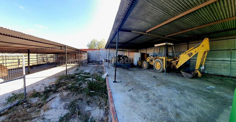 Foto 543b140f-d1b6-4878-b68a-d1225f623da7. Bauernhof in Cártama