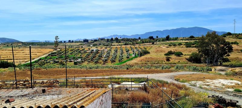 Foto 56dc2d67-8578-41ca-bc19-e471e9fe1840. Bauernhof in Cártama