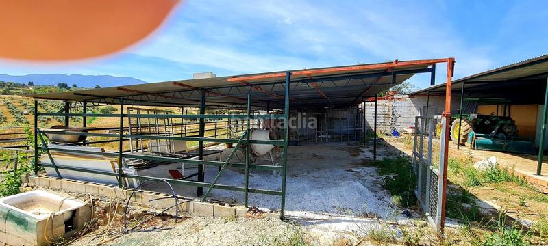 Foto 5e570b52-d1b9-43fb-b0ba-2cd6885eacf3. Bauernhof in Cártama