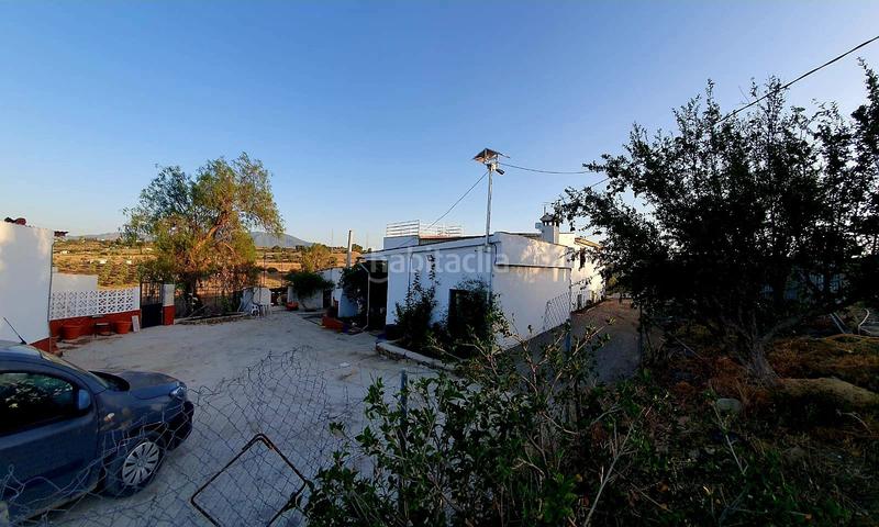 Foto 603cd3b8-e72b-4e59-9e65-9a2a608fa2c4. Bauernhof in Cártama