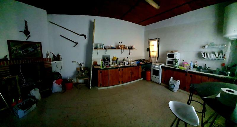 Foto 604f37ec-f38e-4350-8167-14f33ea35da5. Bauernhof in Cártama