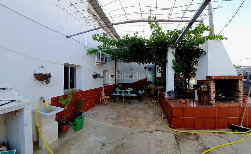 Foto 7411c3a1-a37b-4621-a75c-035feb814c42. Bauernhof in Cártama