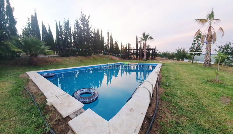 Foto 74975c8a-c03c-4e36-a434-70e5a8f0cfd2. Bauernhof in Cártama