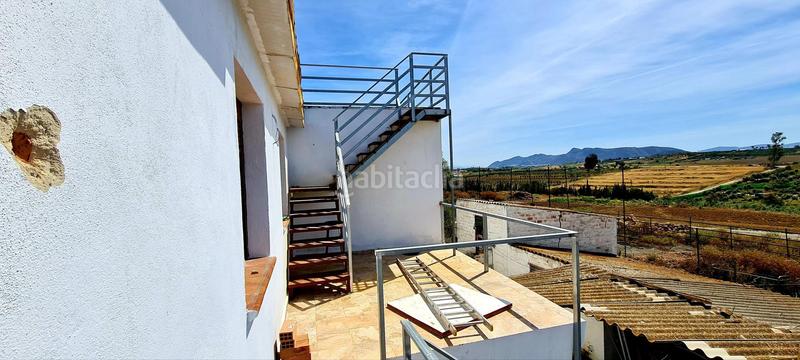 Foto 87c13d9a-d1dc-4274-9c0c-9a8d1836b012. Bauernhof in Cártama