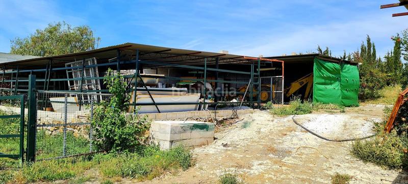 Foto 89369cd0-c367-4446-97d5-f400bae7c731. Bauernhof in Cártama