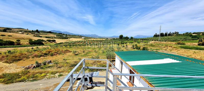 Foto 9f06e00c-5d94-4208-bfd7-f35849002126. Bauernhof in Cártama