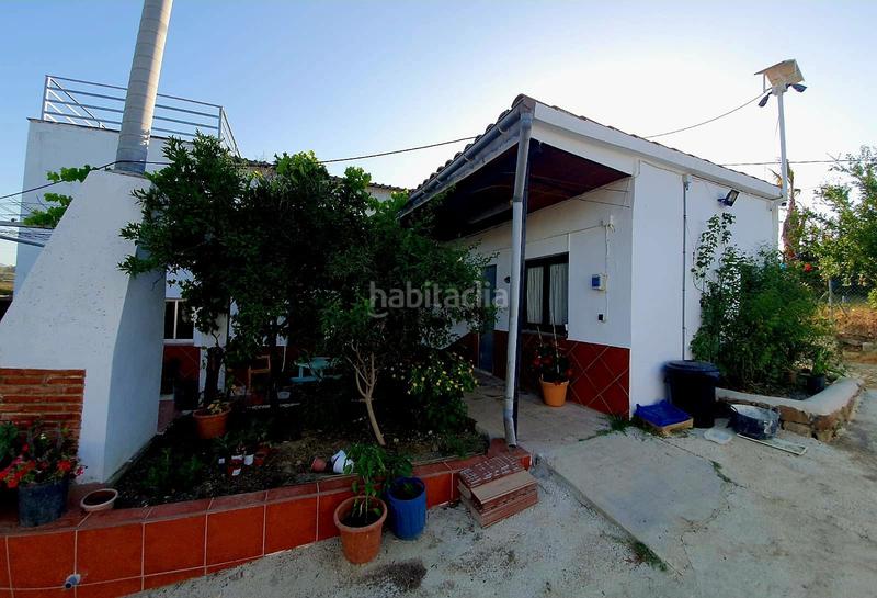 Foto b843609a-c550-4d2c-a8cf-4968344a5b14. Bauernhof in Cártama