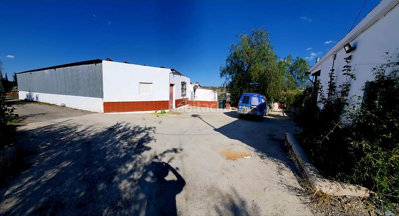Foto bccfbf71-5c4e-4a8b-b002-6488324bdcfe. Bauernhof in Cártama