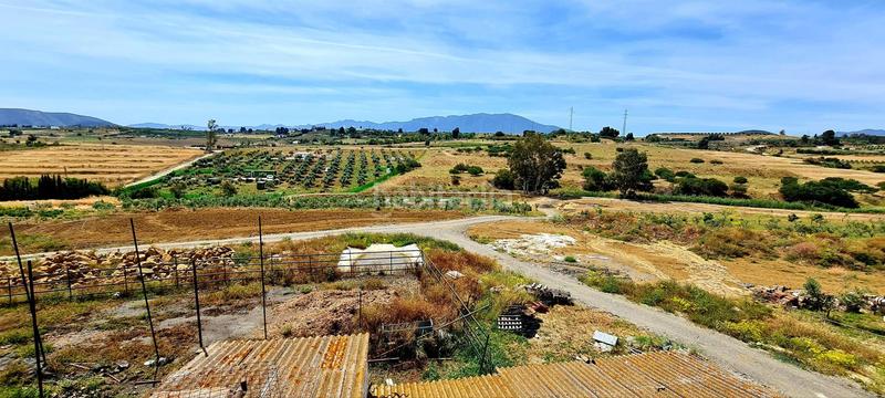 Foto e16b01bc-83e9-4b40-add8-ddcf9ac9537b. Bauernhof in Cártama