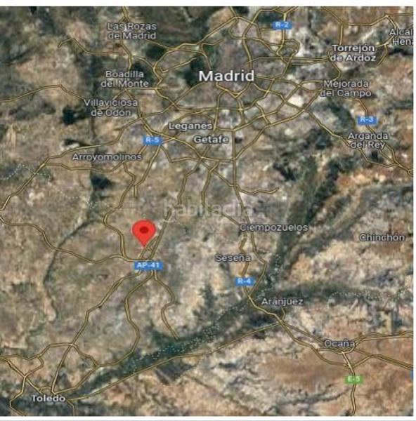 Foto 04667086-ec24-4d73-a439-239bba628346. Appartamento in Los Cigarrales-La Bastida Toledo