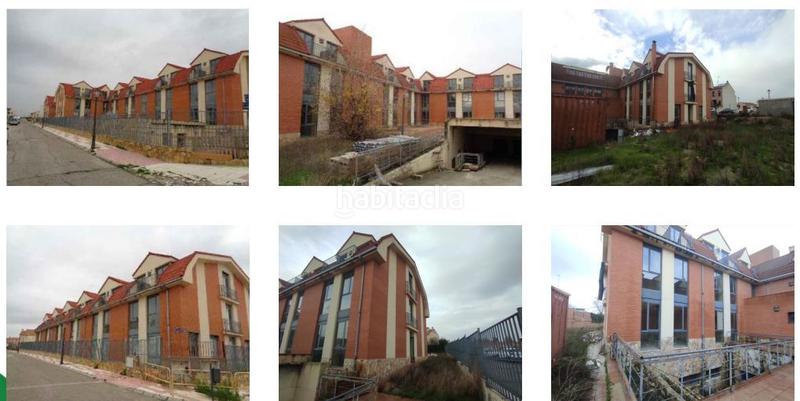 Foto a80c81b7-3eea-4bcc-a297-6306389e0db6. Appartamento in Los Cigarrales-La Bastida Toledo