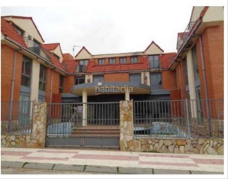 Foto d0e4e785-cd24-4cb9-8abb-a58427b8384c. Appartamento in Los Cigarrales-La Bastida Toledo