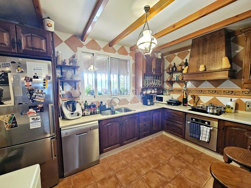 Foto 20ab1d44-1d6e-416a-9e9d-4866a9fd2a7c. House in Centro Alhaurín el Grande