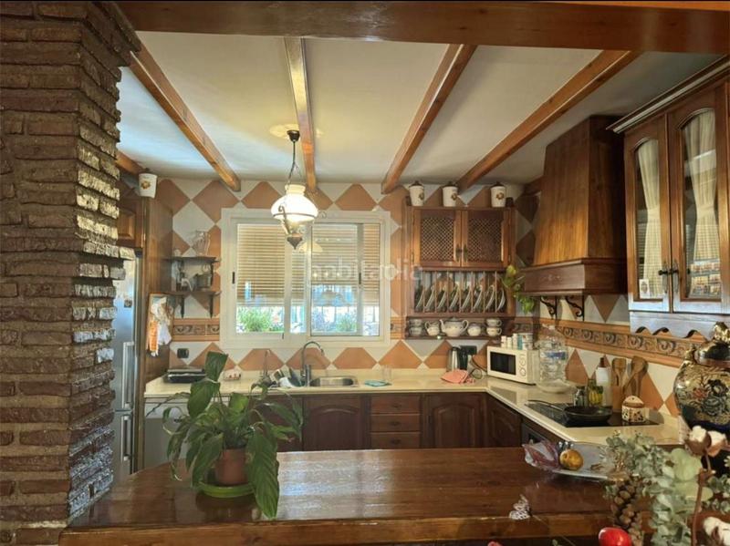 Foto 31a3fa4f-bc30-4382-b578-e54756d3e5b8. House in Centro Alhaurín el Grande