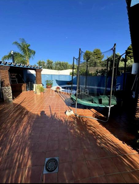 Foto 5849a14b-44d7-4485-b53f-5802ba2d43c2. House in Centro Alhaurín el Grande