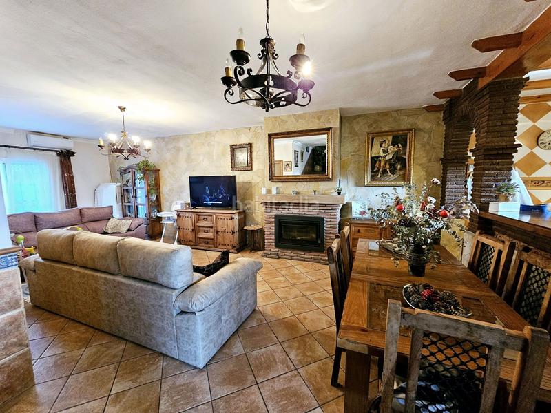 Foto 6425349e-1efc-4801-adfb-0fd7a45ac4df. House in Centro Alhaurín el Grande