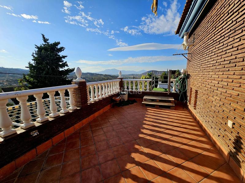 Foto 7024e111-246e-4572-bc8a-6ef1d767567c. House in Centro Alhaurín el Grande