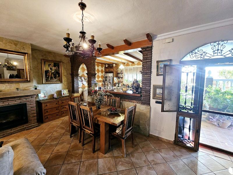 Foto 7cbd2040-438d-4661-98ac-a90aba7ff0a4. House in Centro Alhaurín el Grande