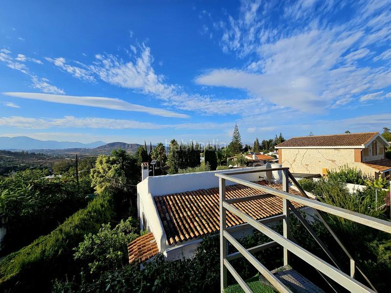 Foto 97ae9206-6643-4a4c-854c-f68030fdbd69. House in Centro Alhaurín el Grande