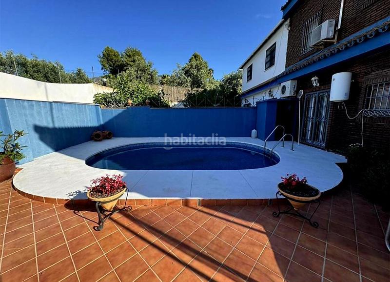 Foto a48c2e34-e16b-4a04-ad74-022993dac902. House in Centro Alhaurín el Grande