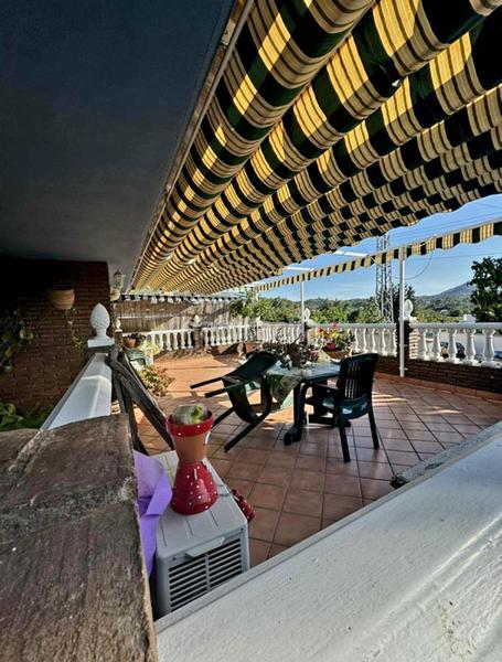 Foto b2b815ff-f94f-44df-be9c-13d9692b402b. House in Centro Alhaurín el Grande