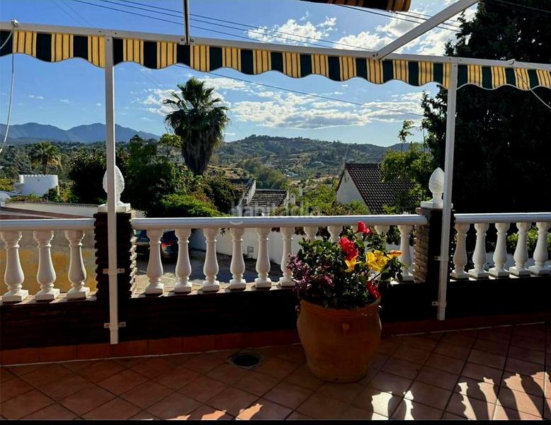 Foto c0c815f6-2189-4d7a-987b-26d065a0e8ae. House in Centro Alhaurín el Grande