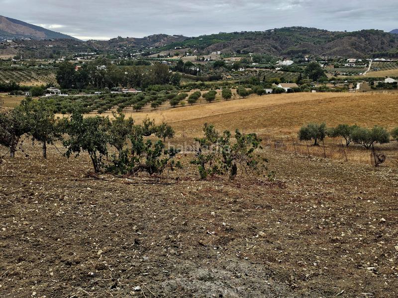 Foto 15c0acf3-91af-4511-a7ed-e55381186cb2. Casa finca en coin muy cerca del centro comercial la trocha en Coín