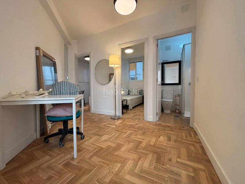 Foto 35d1c9b8-d95d-42f4-8846-bbb8ee4a1827. Appartamento con riscaldamento in Pacífico Madrid