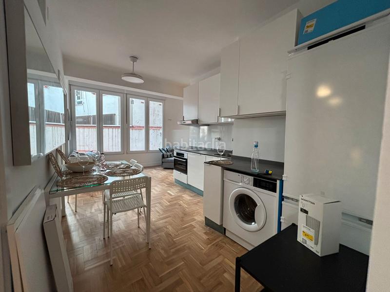 Foto 7d381d86-2191-426f-b35e-170d2331d919. Appartamento con riscaldamento in Pacífico Madrid