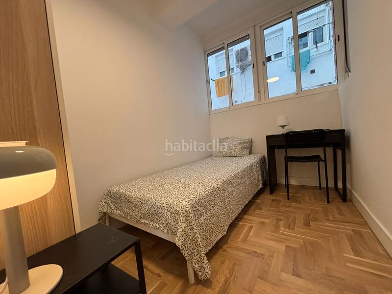 Foto 953a1151-2d8f-4a96-8b04-fa3fe1adeb3e. Appartamento con riscaldamento in Pacífico Madrid