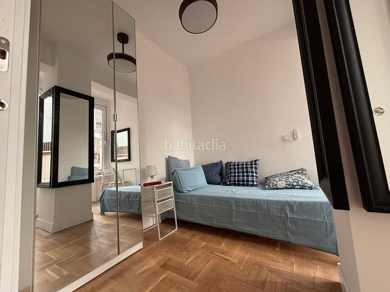 Foto a87e97e2-4ce3-4ad6-9a76-514a01adf27e. Appartamento con riscaldamento in Pacífico Madrid