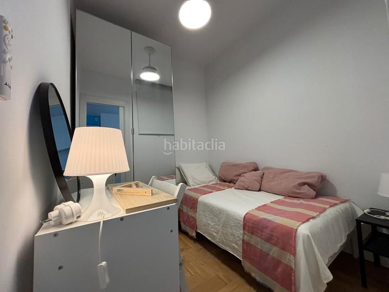 Foto d94da9fd-31f1-4771-9d3b-92356174b1e6. Appartamento con riscaldamento in Pacífico Madrid