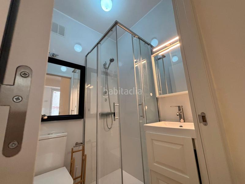 Foto f4adfeaa-b878-4bd6-8238-a93e4cfb076f. Appartamento con riscaldamento in Pacífico Madrid